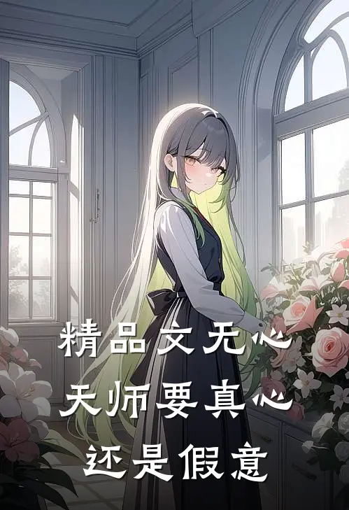 精品文无心天师要真心还是假意