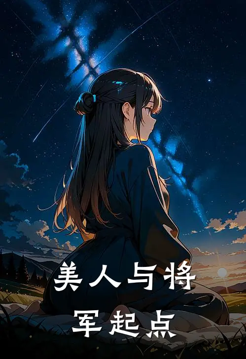 美人与将军起点