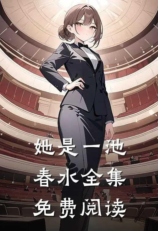 她是一池春水 全集免费阅读