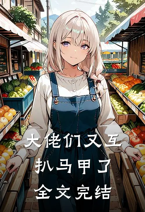 大佬们又互扒马甲了全文完结