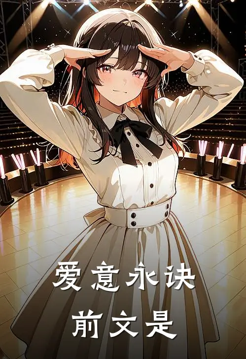 爱意永诀前文是