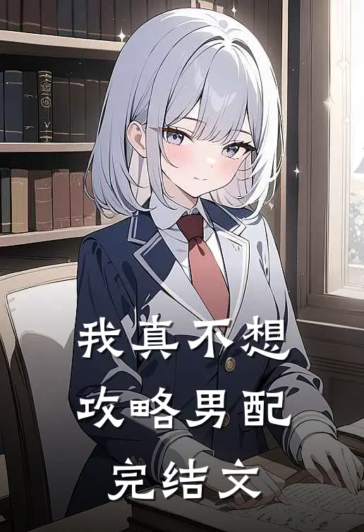 我真不想攻略男配完结文