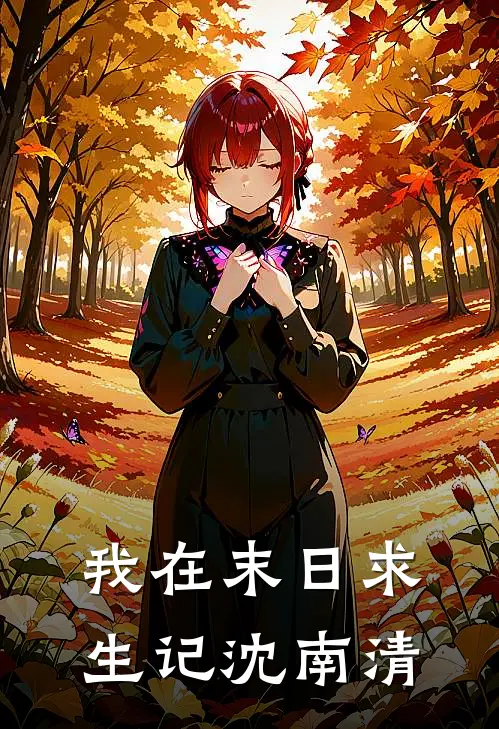 我在末日求生记沈南清