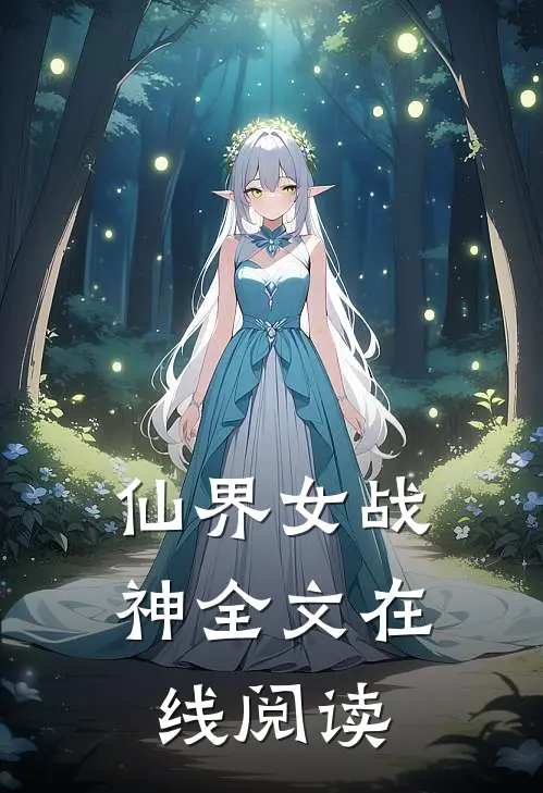 仙界女战神全文在线阅读