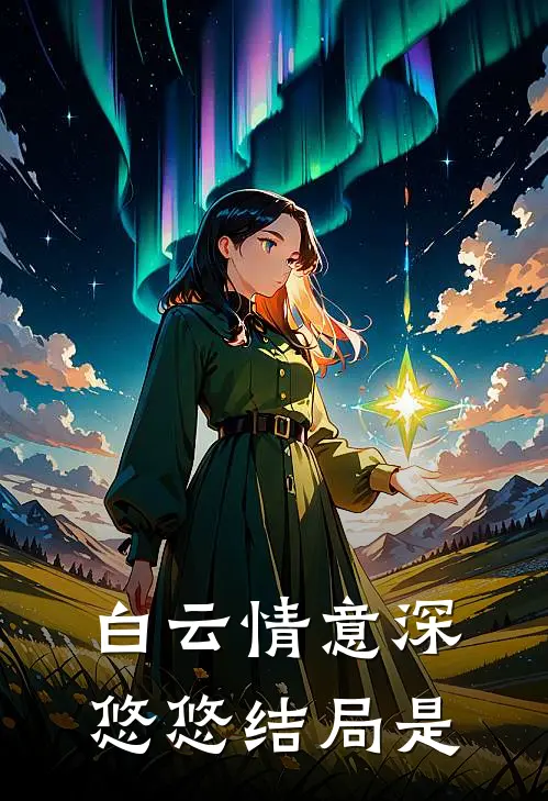 白云情意深悠悠结局是