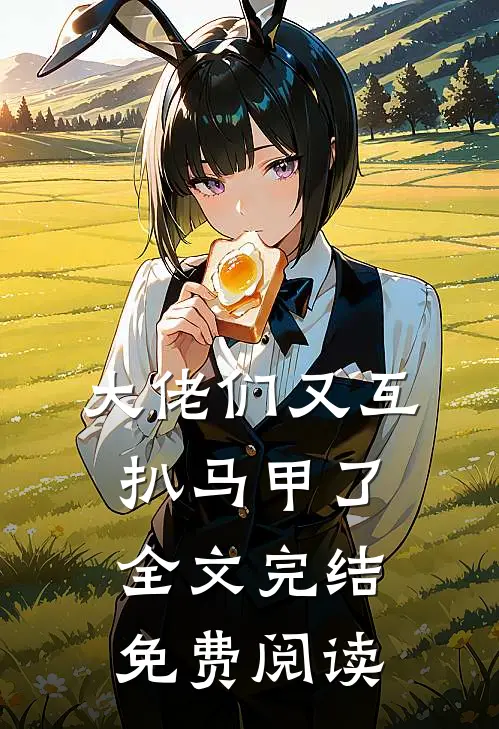 大佬们又互扒马甲了全文完结免费阅读
