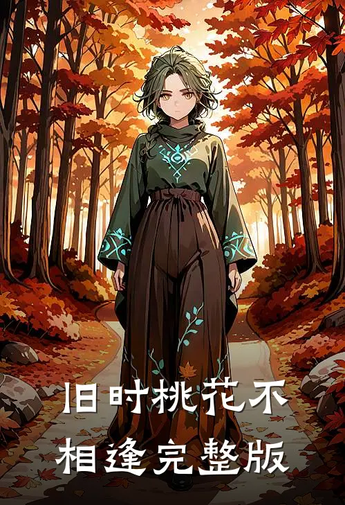 旧时桃花不相逢完整版
