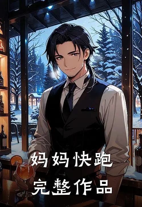 妈妈快跑完整作品
