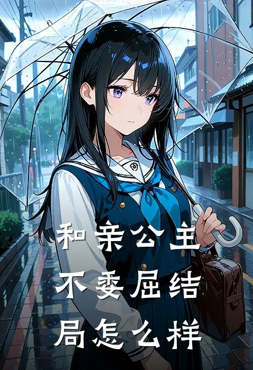 和亲公主不委屈结局怎么样