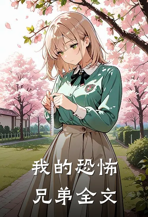 我的恐怖兄弟全文