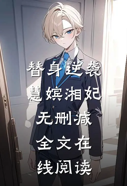 替身逆袭慧嫔湘妃无删减全文在线阅读