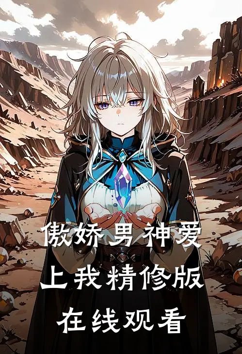 傲娇男神爱上我精修版在线观看
