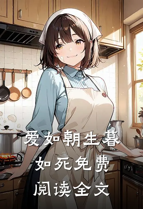 爱如朝生暮如死免费阅读全文