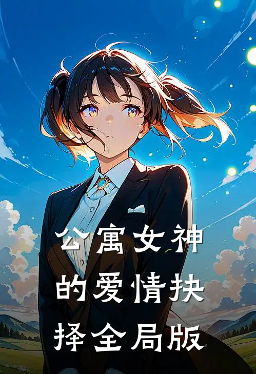 公寓女神的爱情抉择全局版