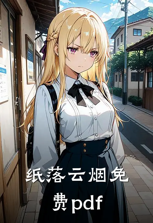纸落云烟免费pdf