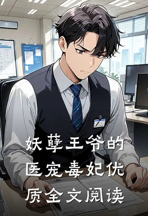 妖孽王爷的医宠毒妃优质全文阅读