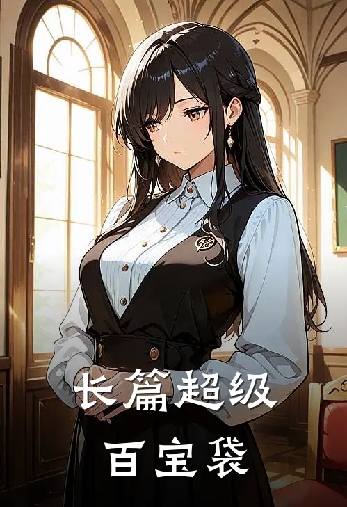 长篇超级百宝袋