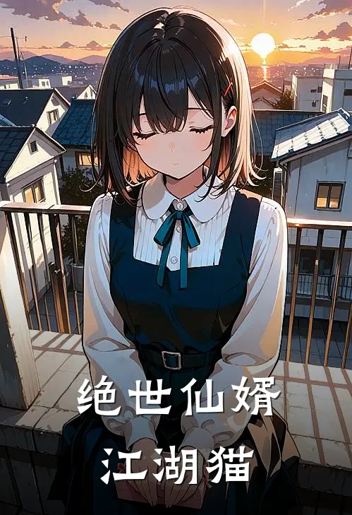 绝世仙婿 江湖猫