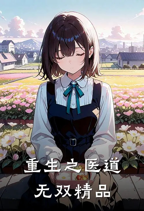 重生之医道无双精品