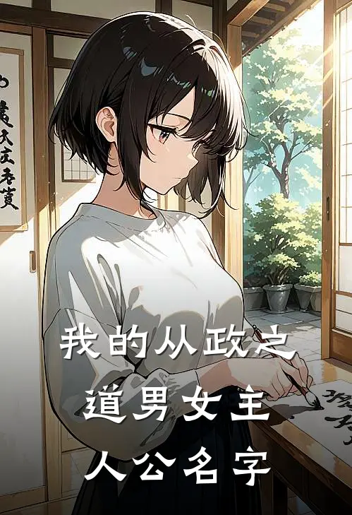 我的从政之道男女主人公名字