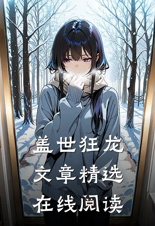 盖世狂龙文章精选在线阅读