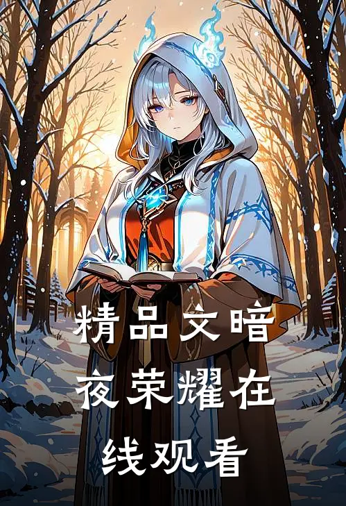 精品文暗夜荣耀在线观看