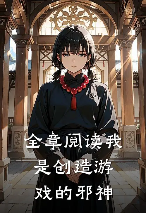 全章阅读我是创造游戏的邪神