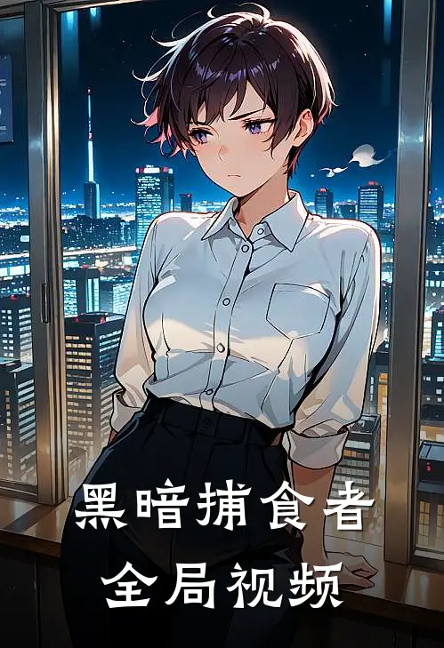 黑暗捕食者全局视频