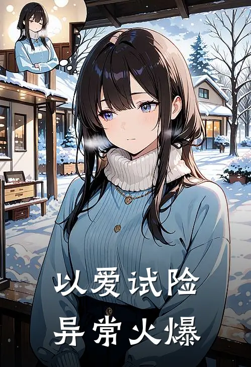 以爱试险异常火爆