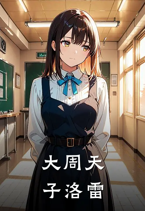 大周天子 洛雷