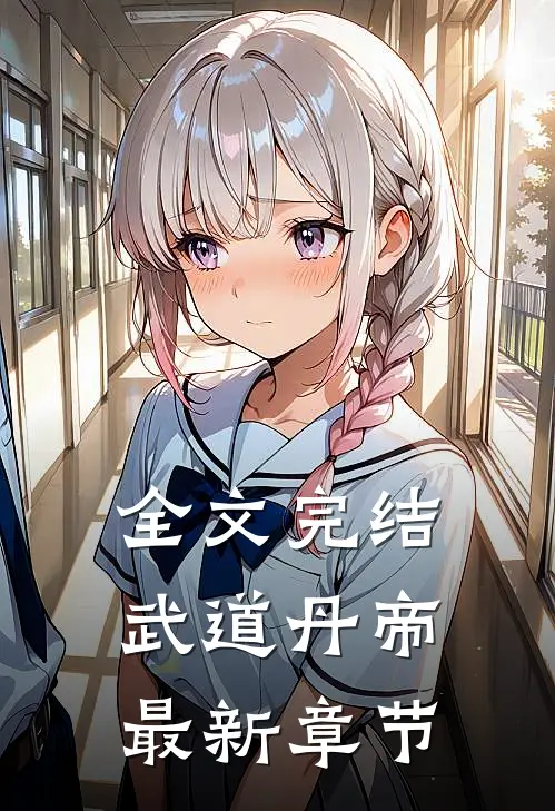 全文完结武道丹帝最新章节