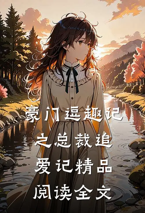豪门逗趣记之总裁追爱记精品阅读全文