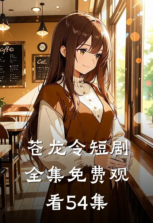 苍龙令短剧全集免费观看54集