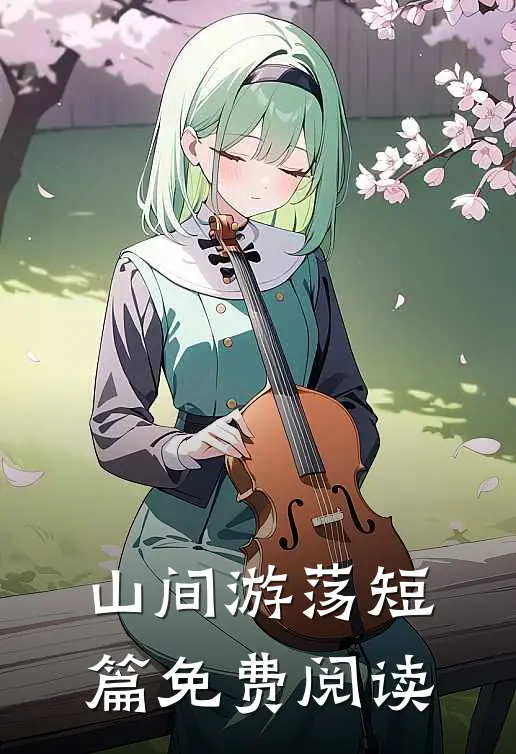 山间游荡短篇免费阅读