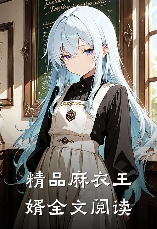 精品麻衣王婿全文阅读