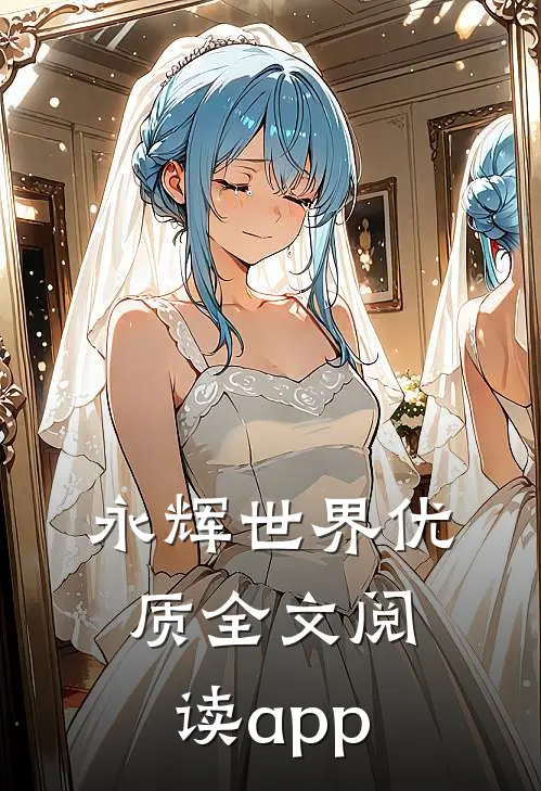 永辉世界优质全文阅读app