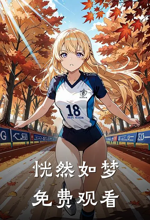 恍然如梦免费观看
