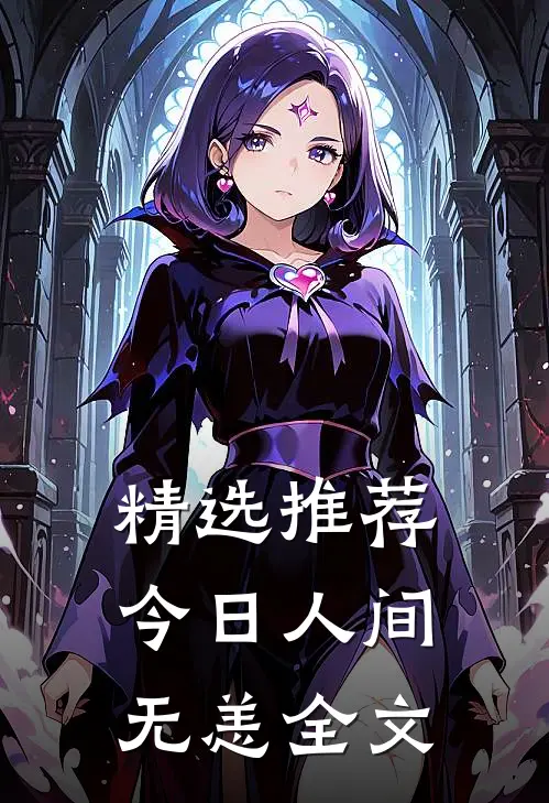 精选推荐今日人间无恙全文