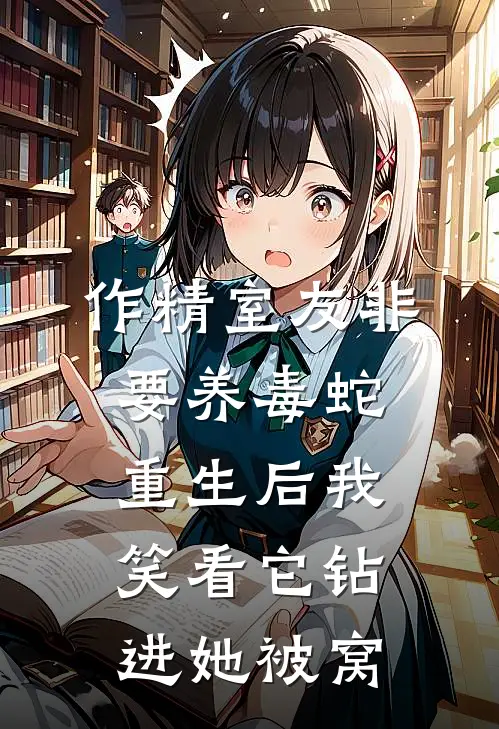 作精室友非要养毒蛇，重生后我笑看它钻进她被窝