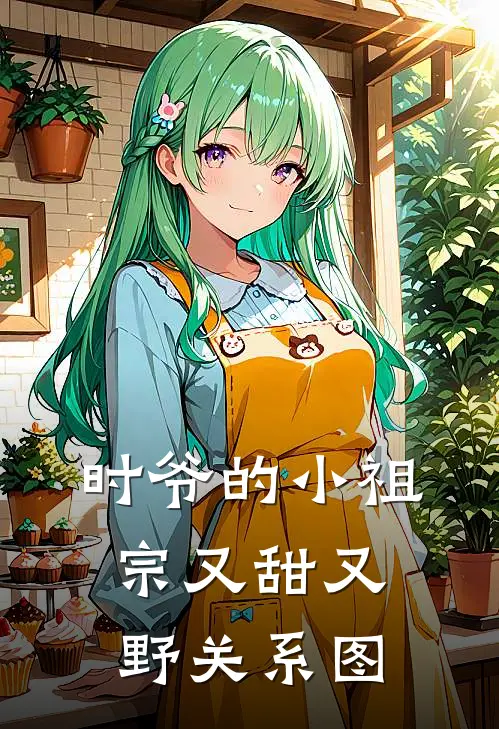 时爷的小祖宗又甜又野关系图