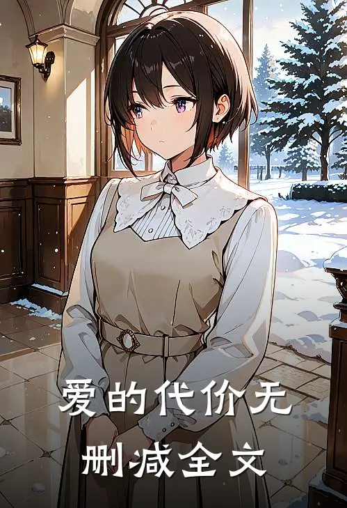 爱的代价无删减全文