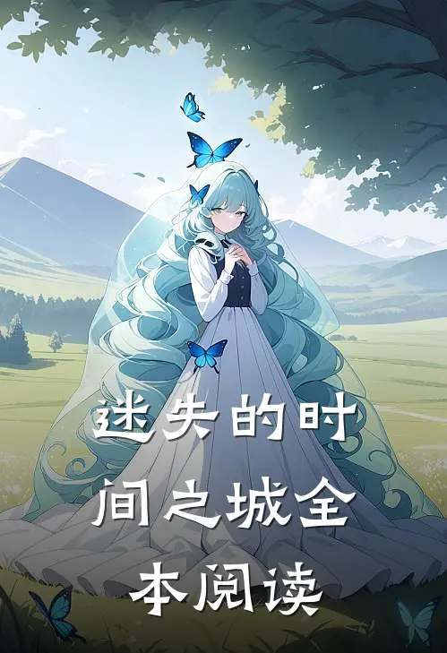 迷失的时间之城全本阅读