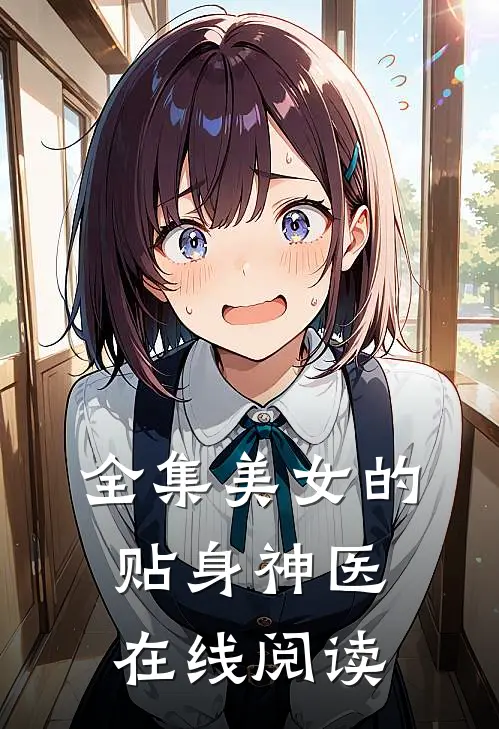 全集美女的贴身神医在线阅读