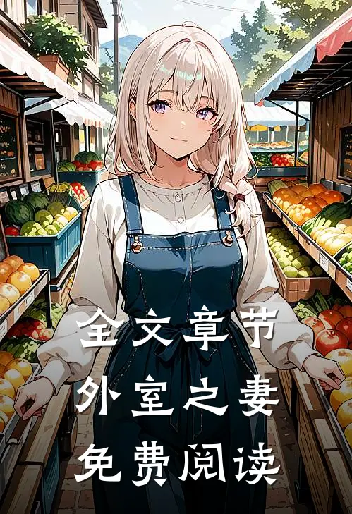全文章节外室之妻免费阅读