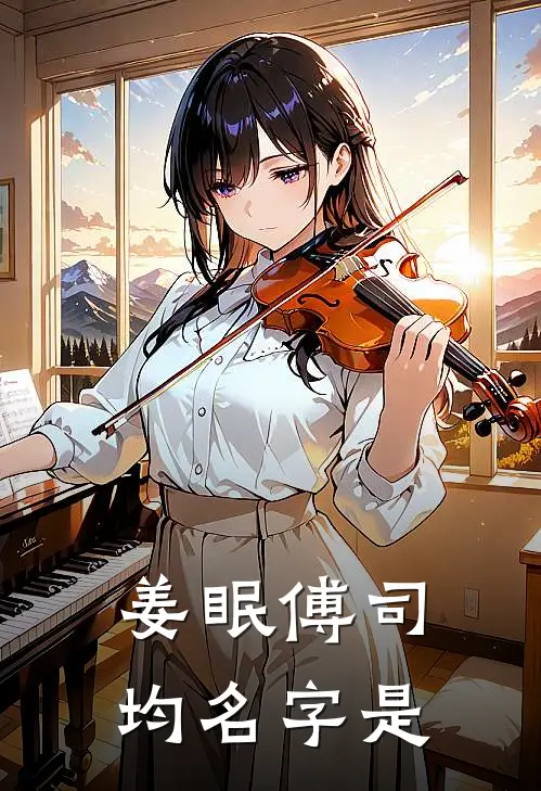 姜眠傅司均名字是