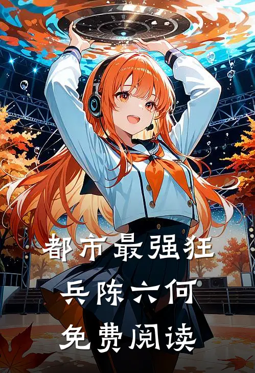 都市最强狂兵陈六何免费阅读