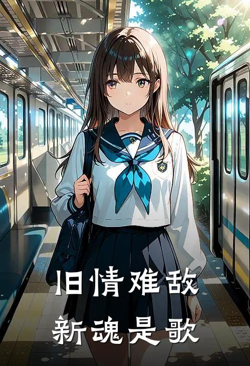 旧情难敌新魂是歌