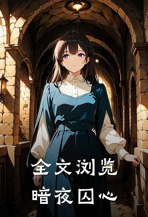 全文浏览暗夜囚心