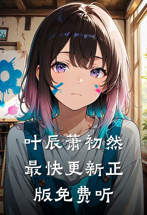 叶辰萧初然最快更新正版免费听