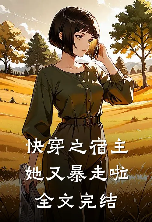 快穿之宿主她又暴走啦全文完结